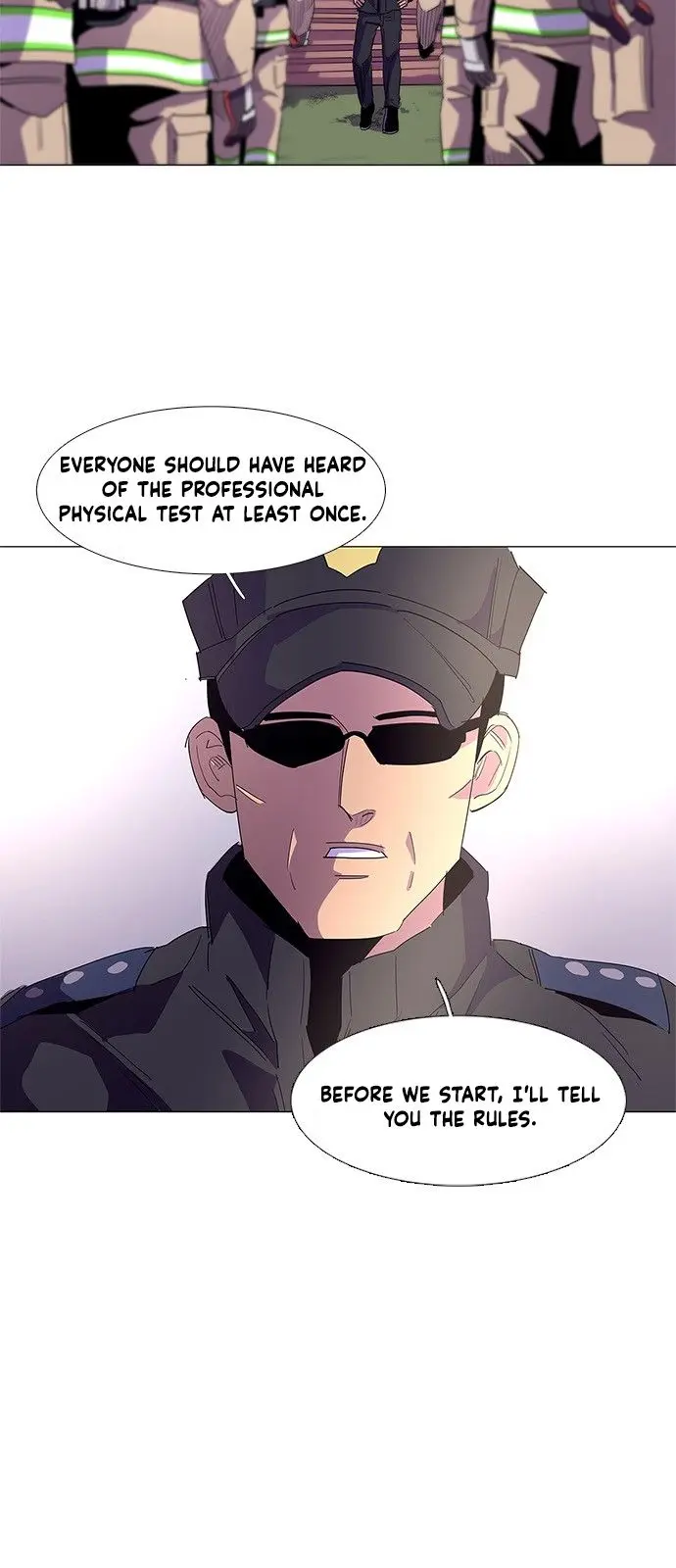 1 Second Episode 17 - Page 15