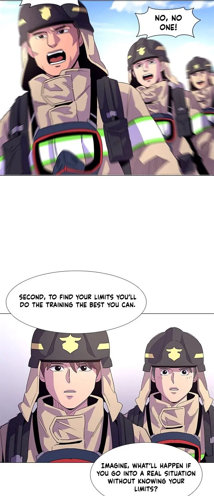 1 Second Episode 17 - Page 17