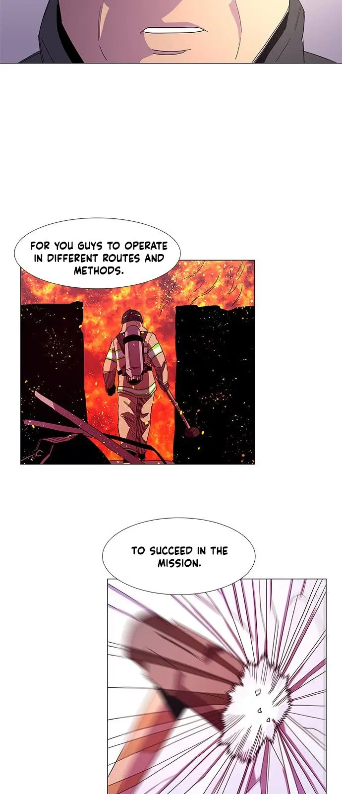 1 Second Episode 17 - Page 19
