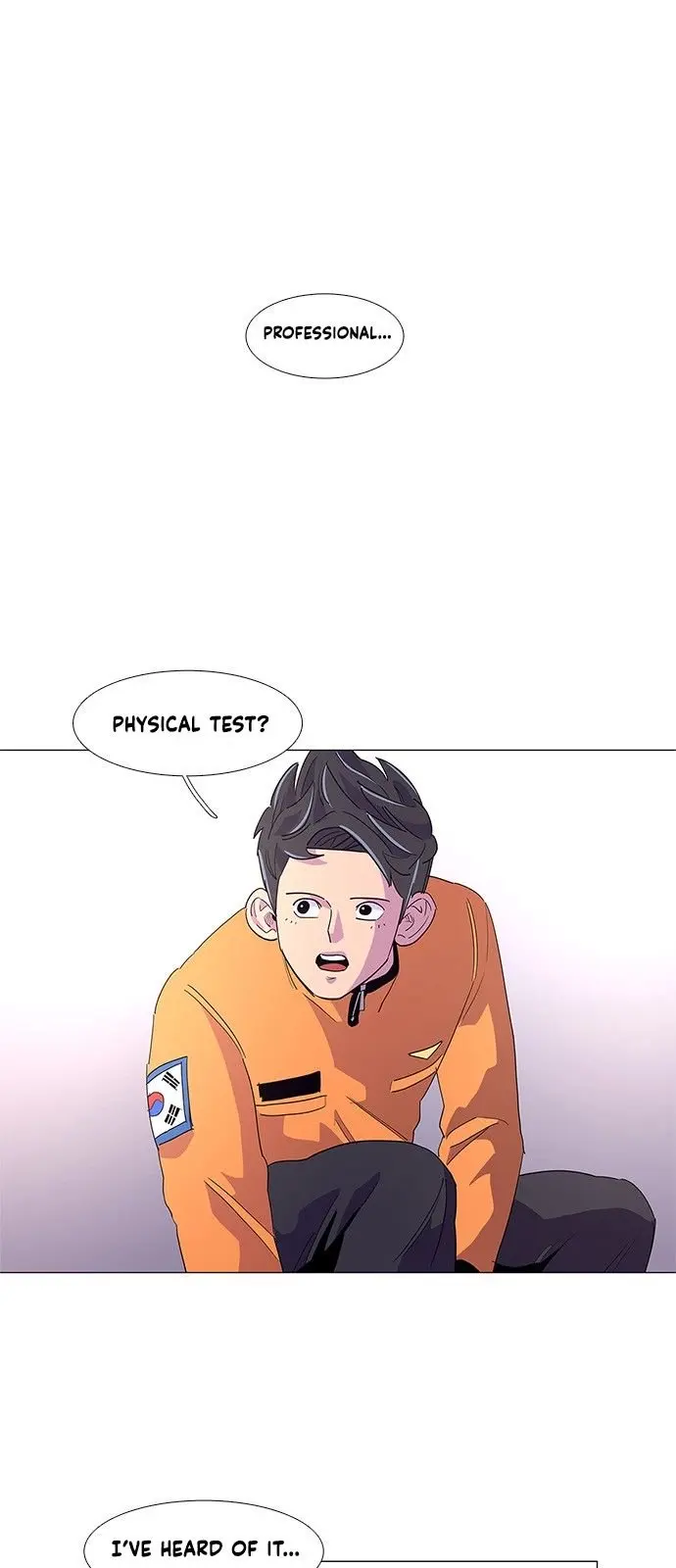 1 Second Episode 17 - Page 2