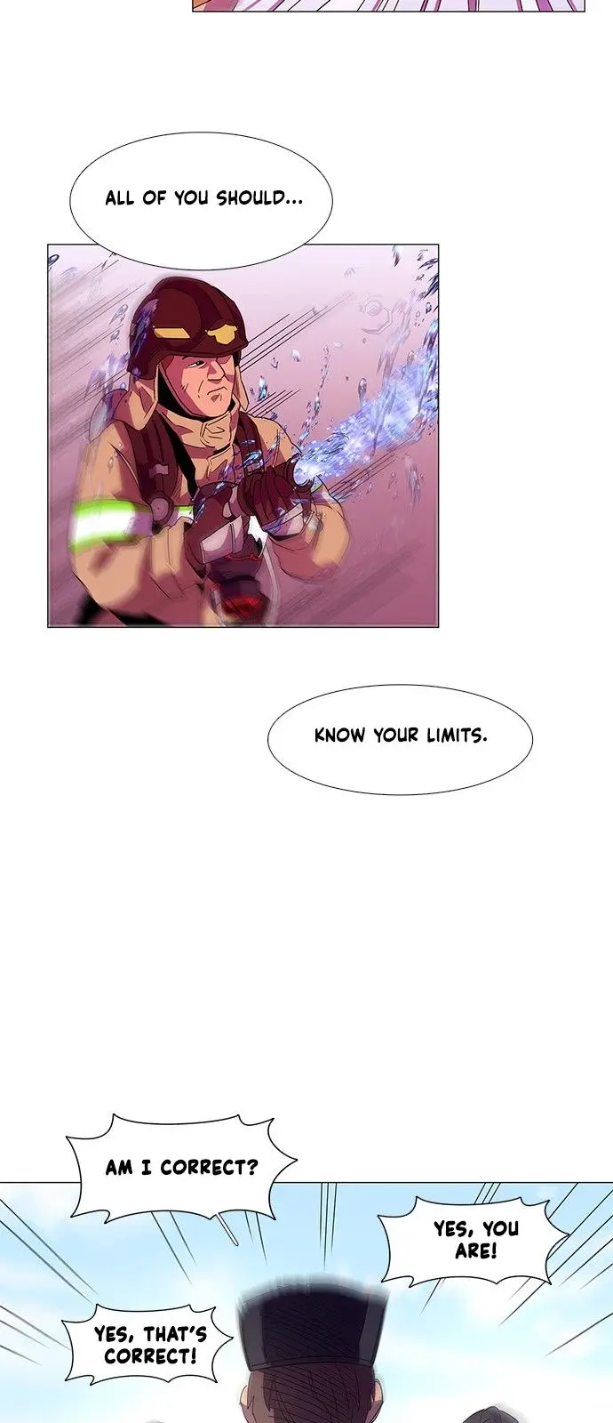 1 Second Episode 17 - Page 20