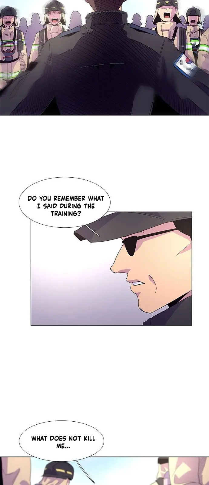 1 Second Episode 17 - Page 21