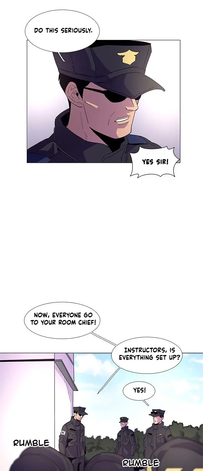 1 Second Episode 17 - Page 23