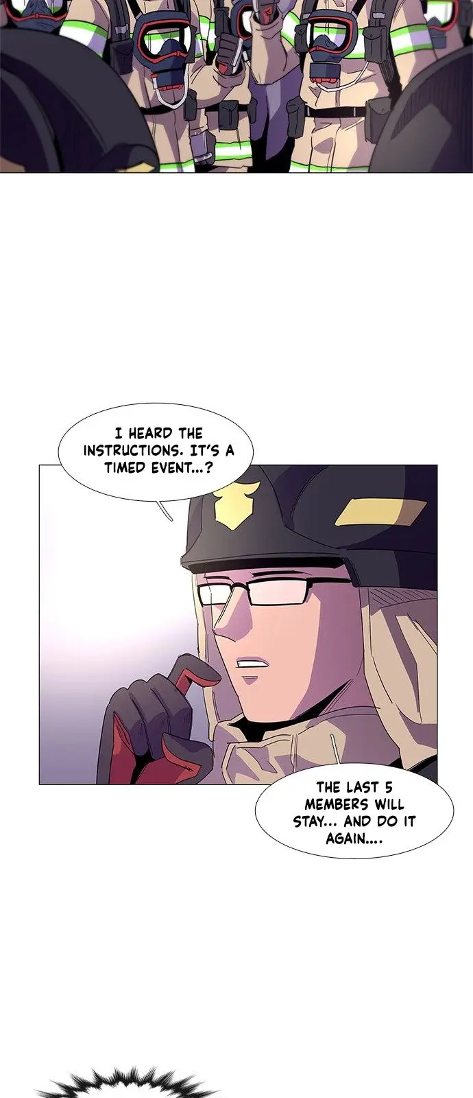 1 Second Episode 17 - Page 25