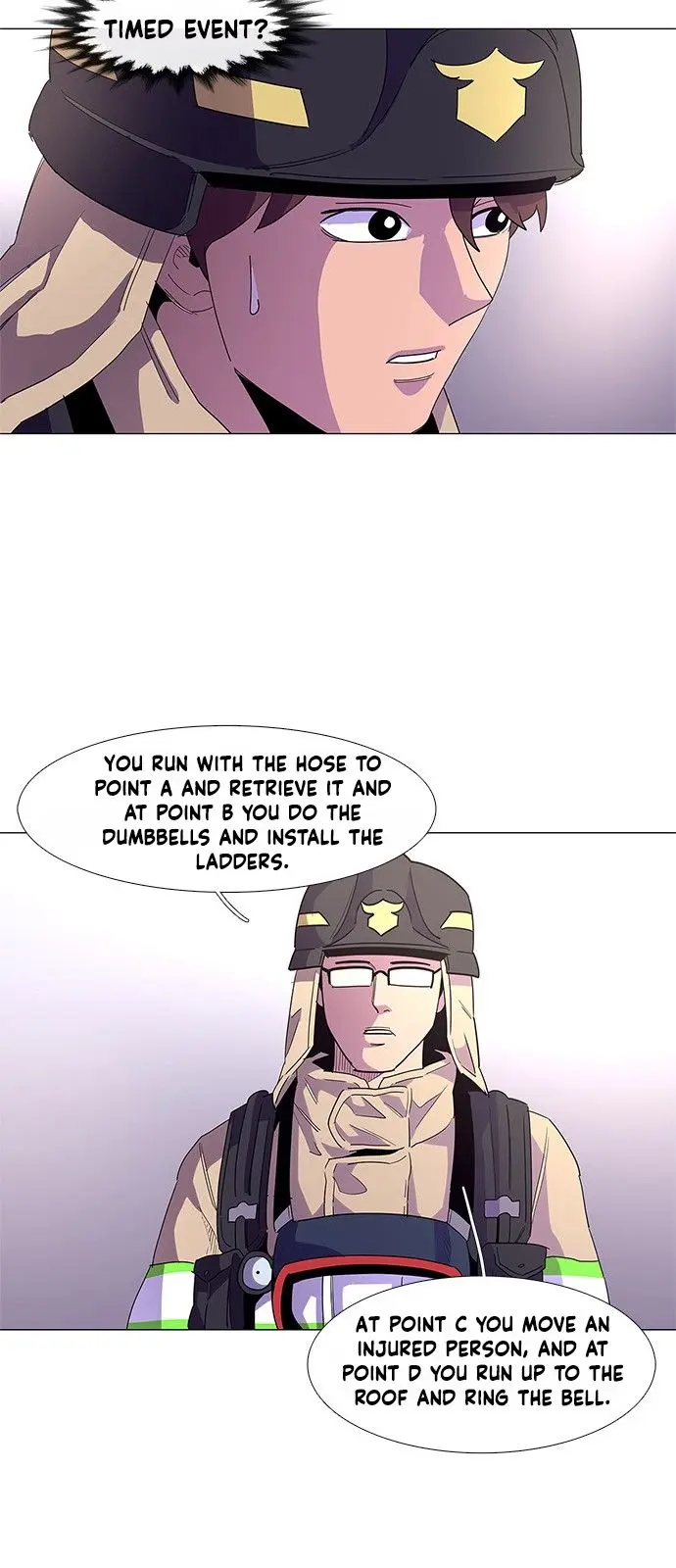 1 Second Episode 17 - Page 26
