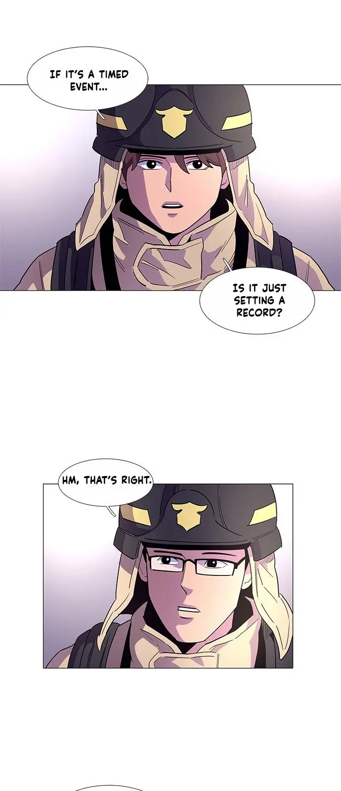 1 Second Episode 17 - Page 28