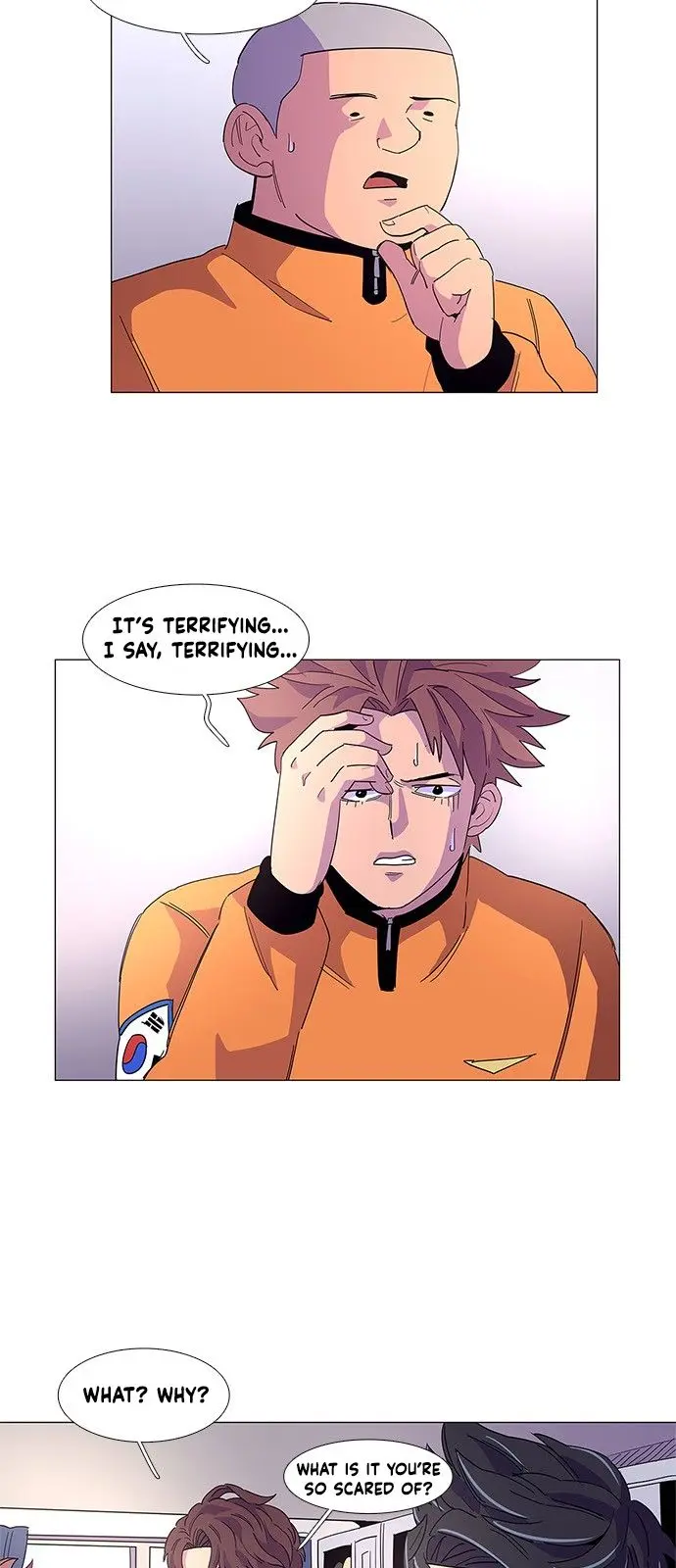 1 Second Episode 17 - Page 3