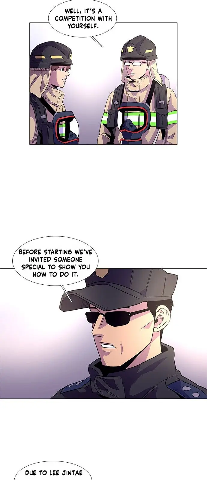 1 Second Episode 17 - Page 30