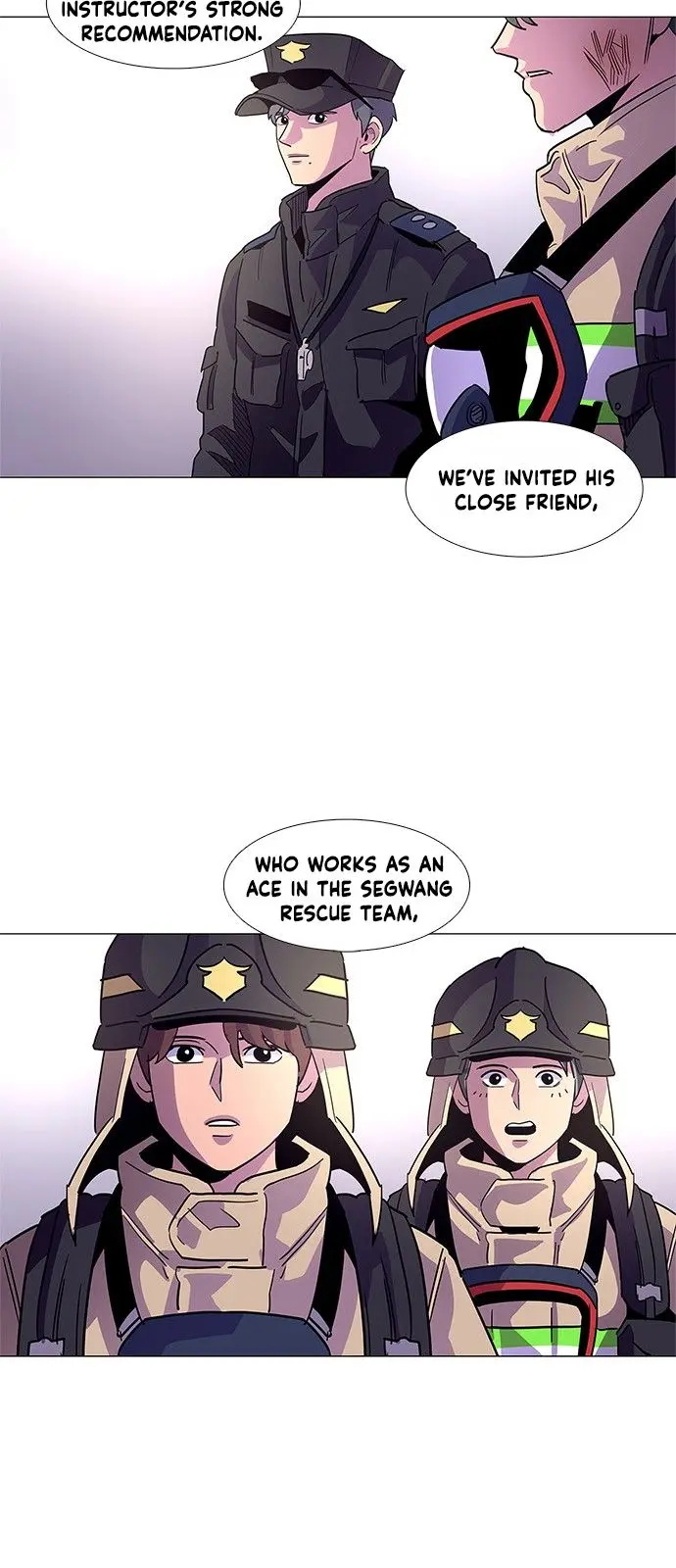 1 Second Episode 17 - Page 31