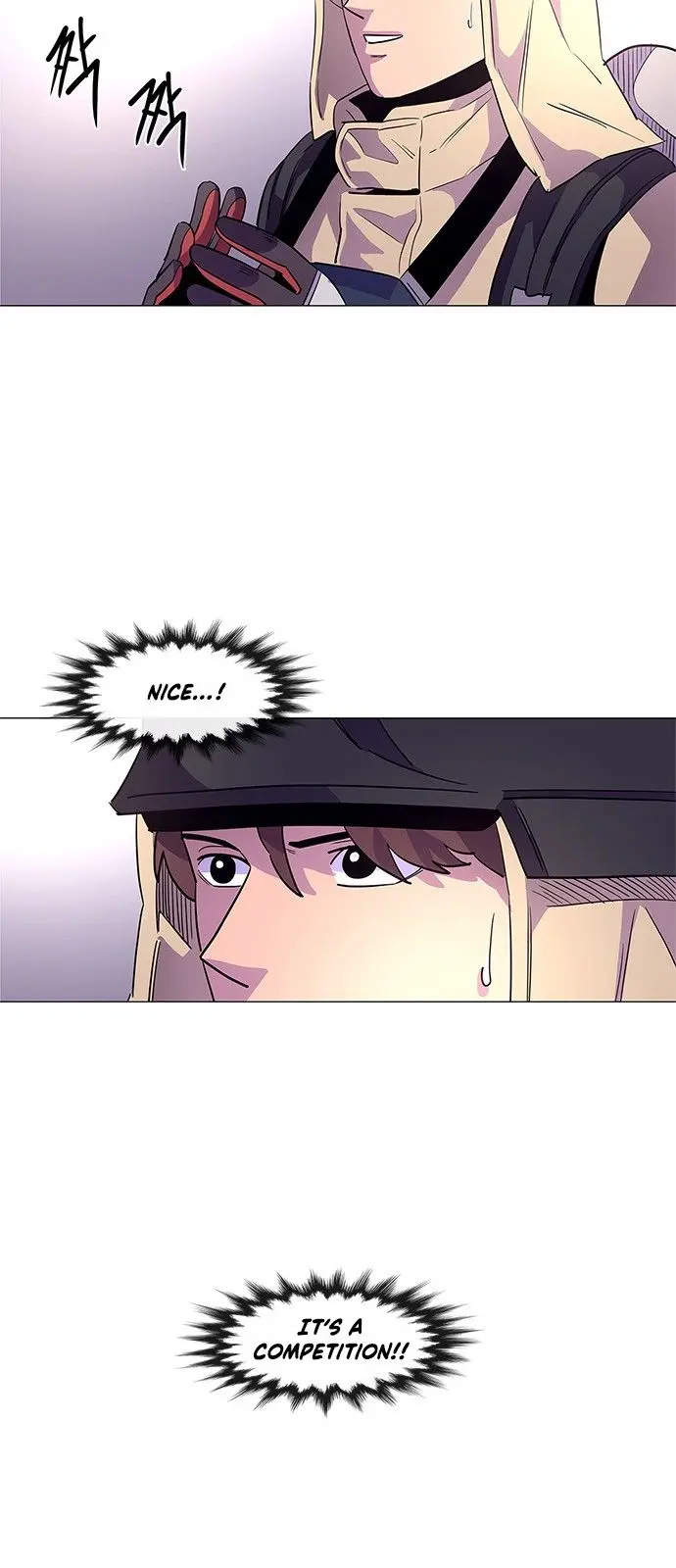1 Second Episode 17 - Page 36