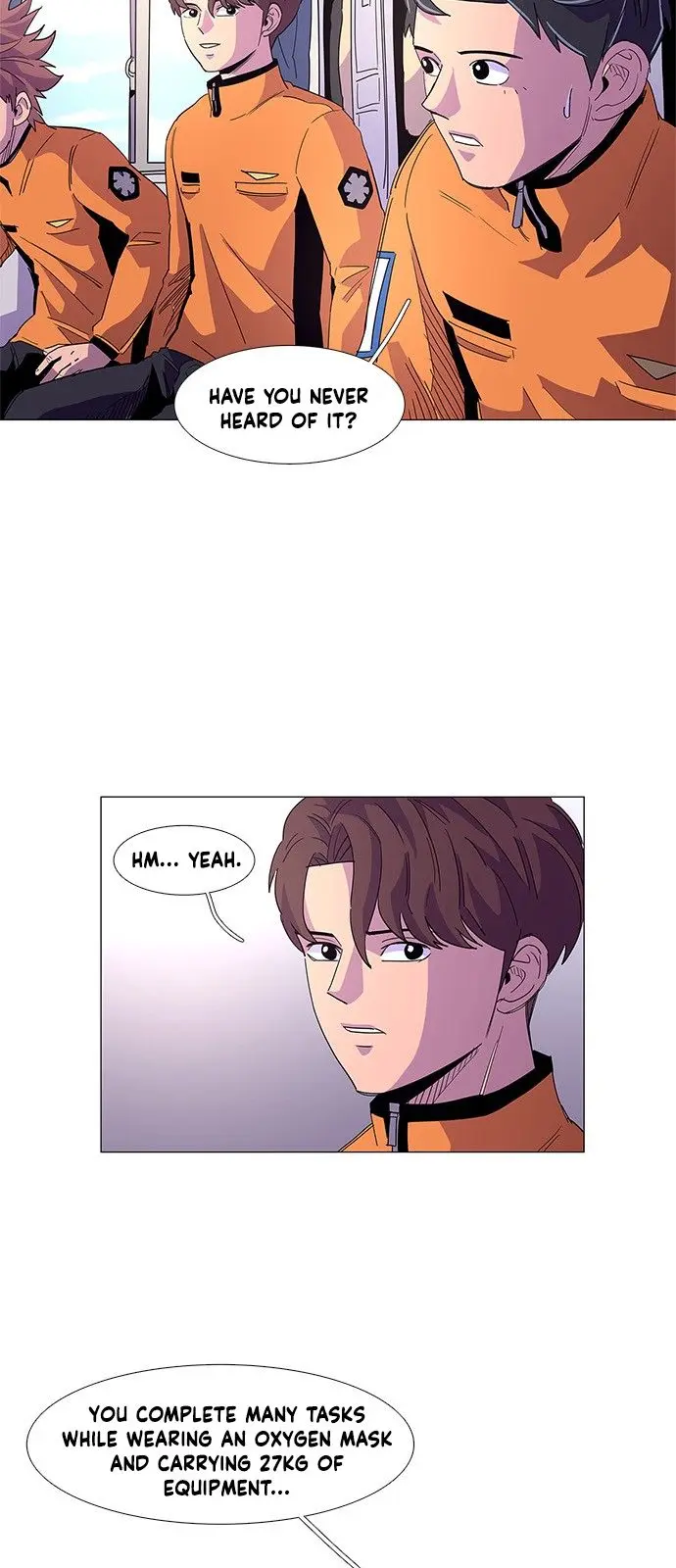 1 Second Episode 17 - Page 4