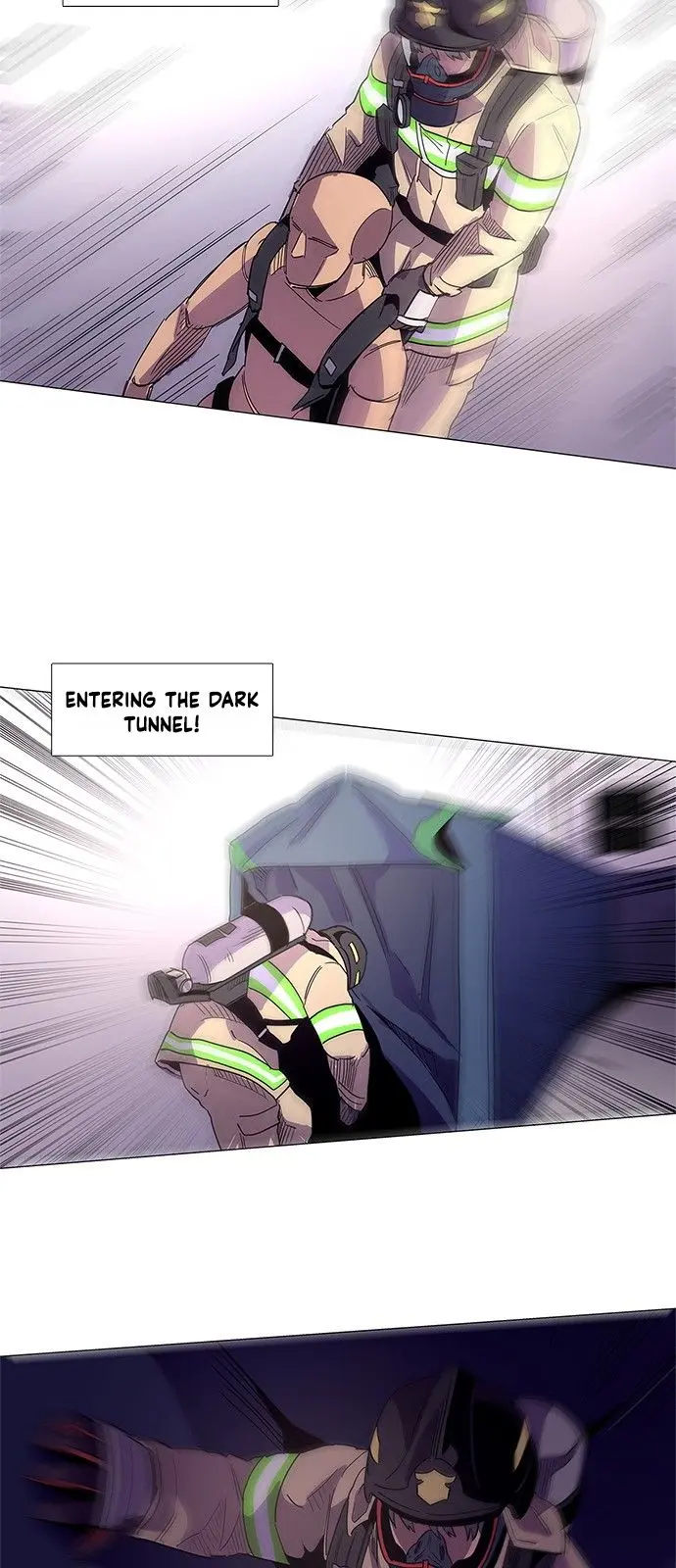 1 Second Episode 17 - Page 42