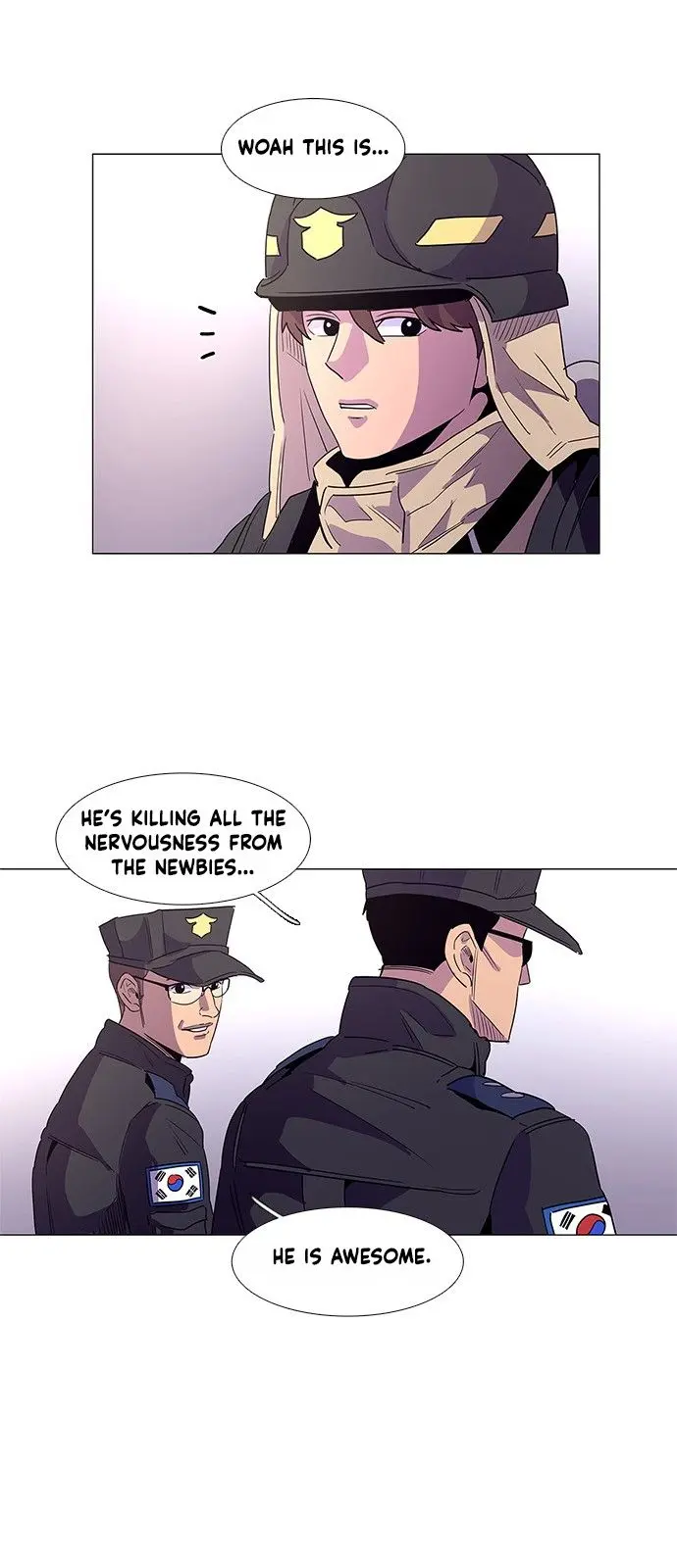 1 Second Episode 17 - Page 49