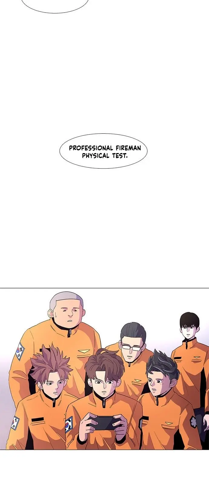 1 Second Episode 17 - Page 7