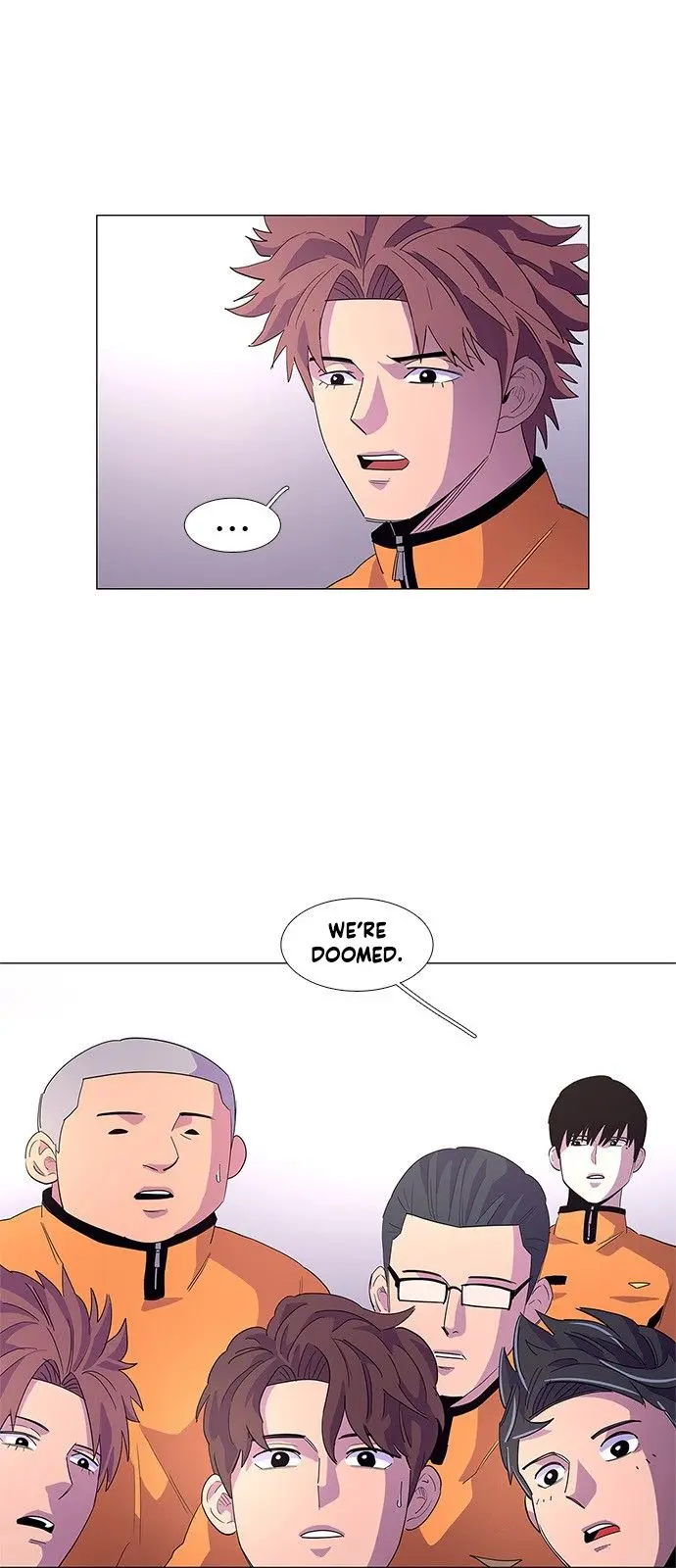 1 Second Episode 17 - Page 8