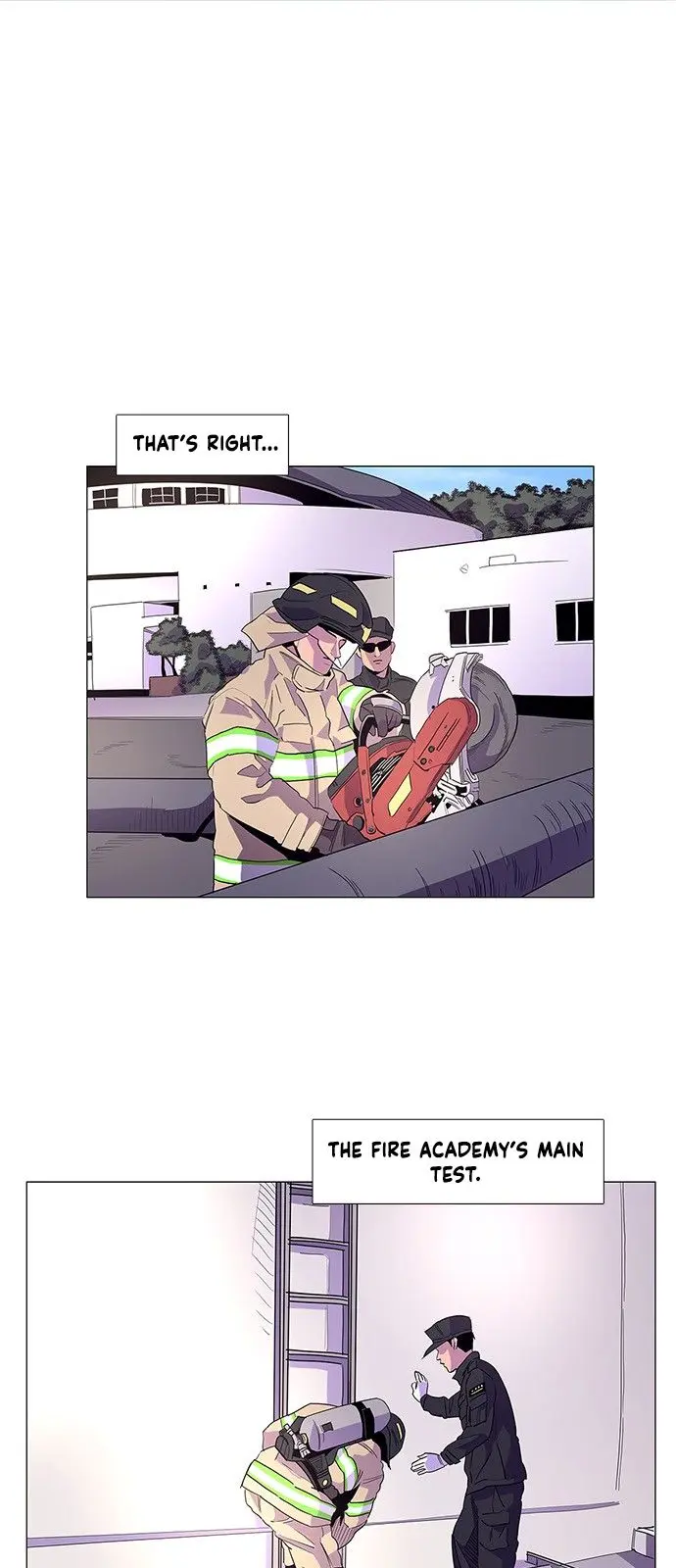 1 Second Episode 17 - Page 9