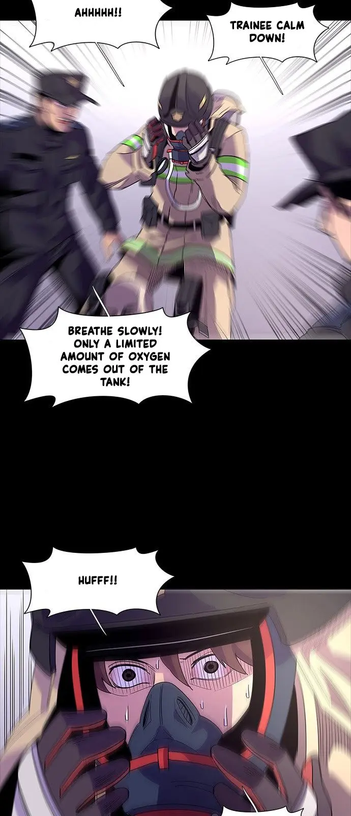 1 Second Episode 18 - Page 15