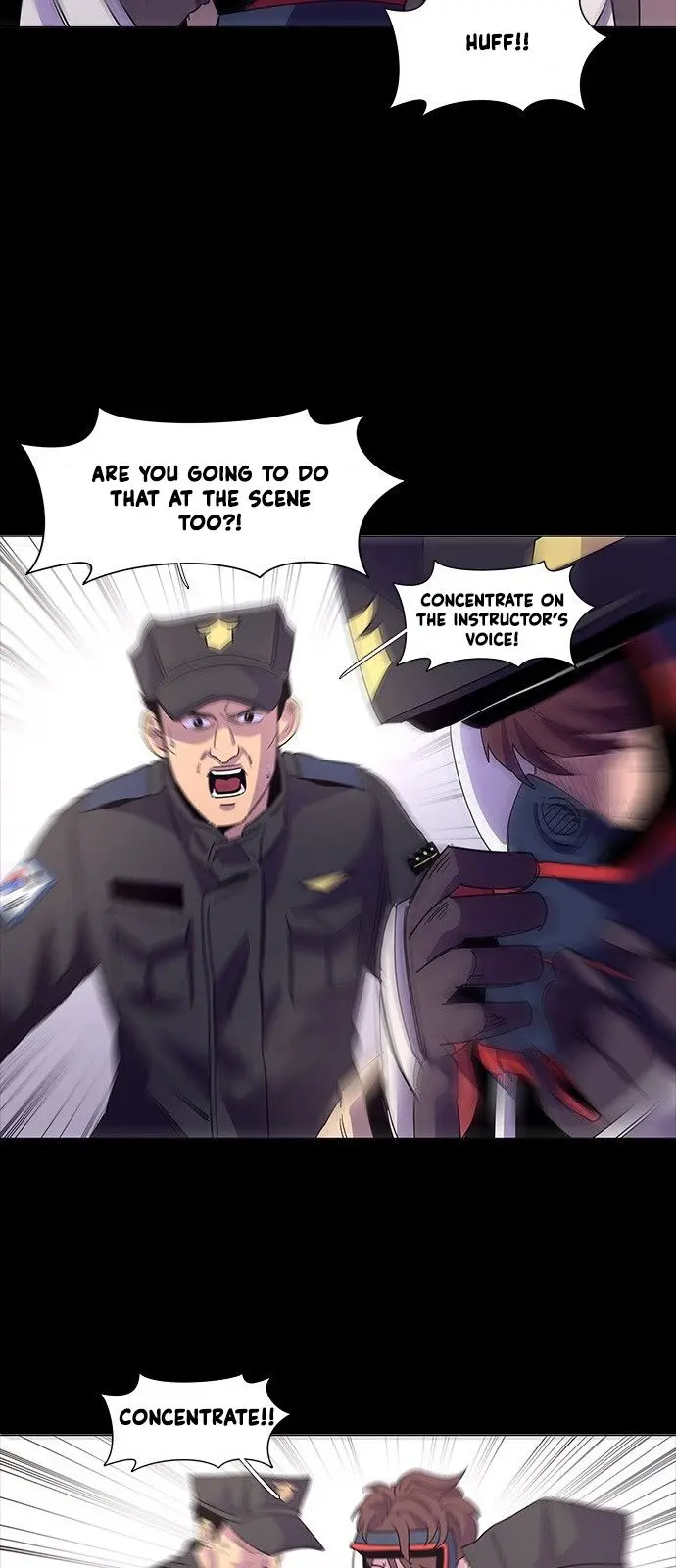 1 Second Episode 18 - Page 16