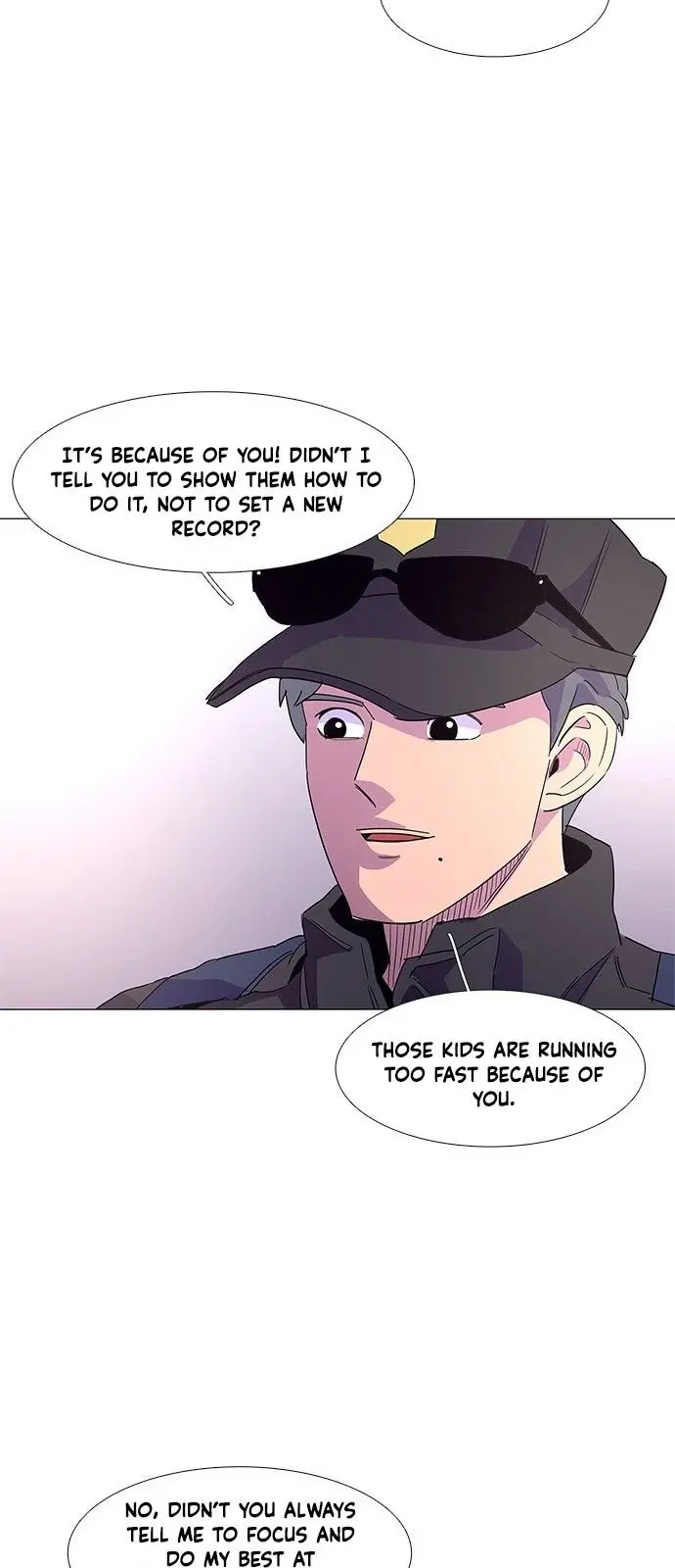 1 Second Episode 18 - Page 27