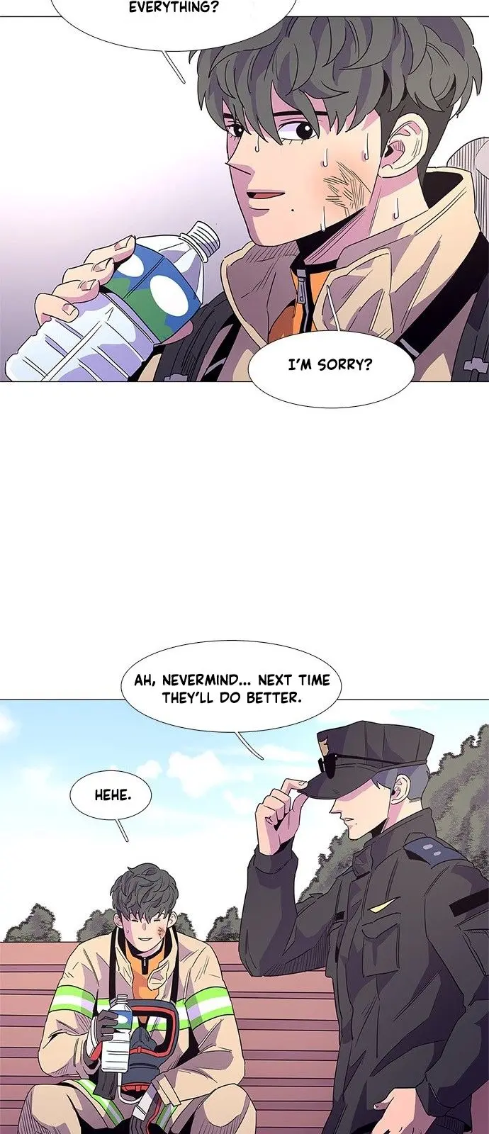 1 Second Episode 18 - Page 28
