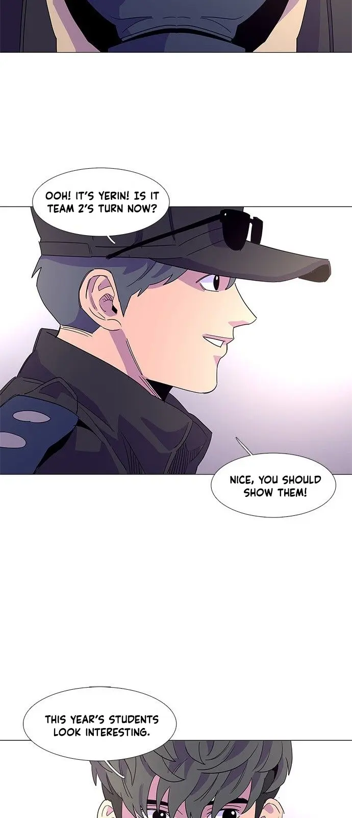 1 Second Episode 18 - Page 31