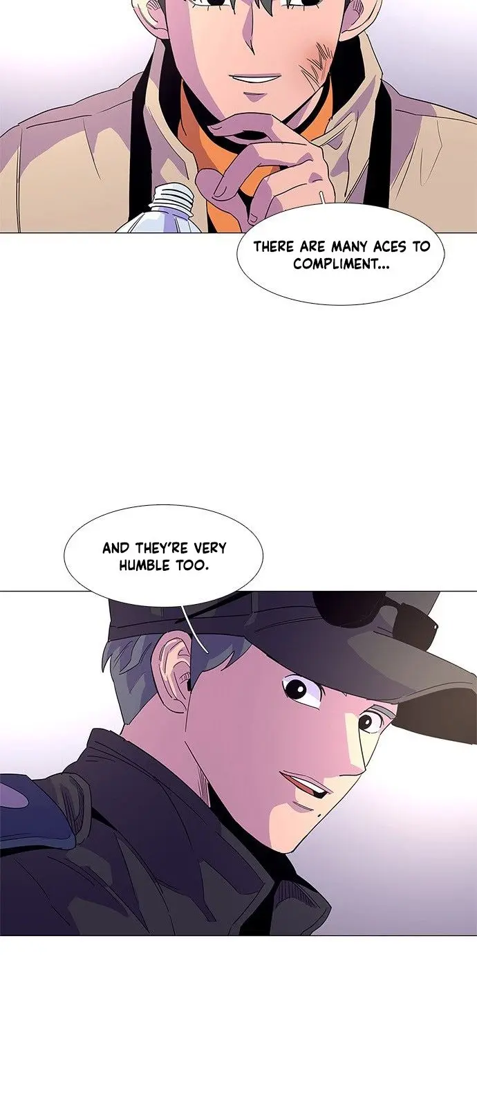1 Second Episode 18 - Page 32