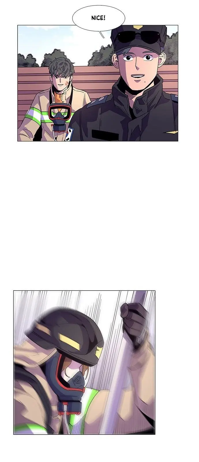 1 Second Episode 18 - Page 35