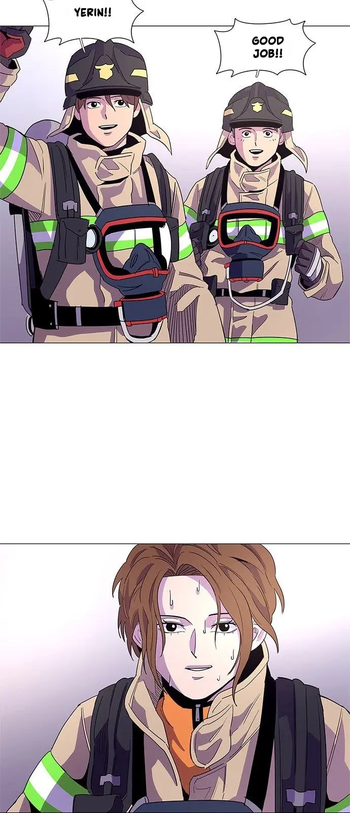 1 Second Episode 18 - Page 39
