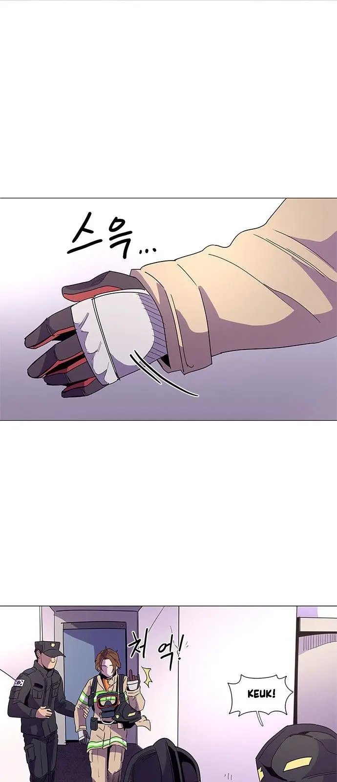 1 Second Episode 18 - Page 40