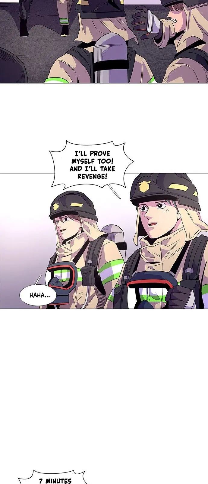 1 Second Episode 18 - Page 41