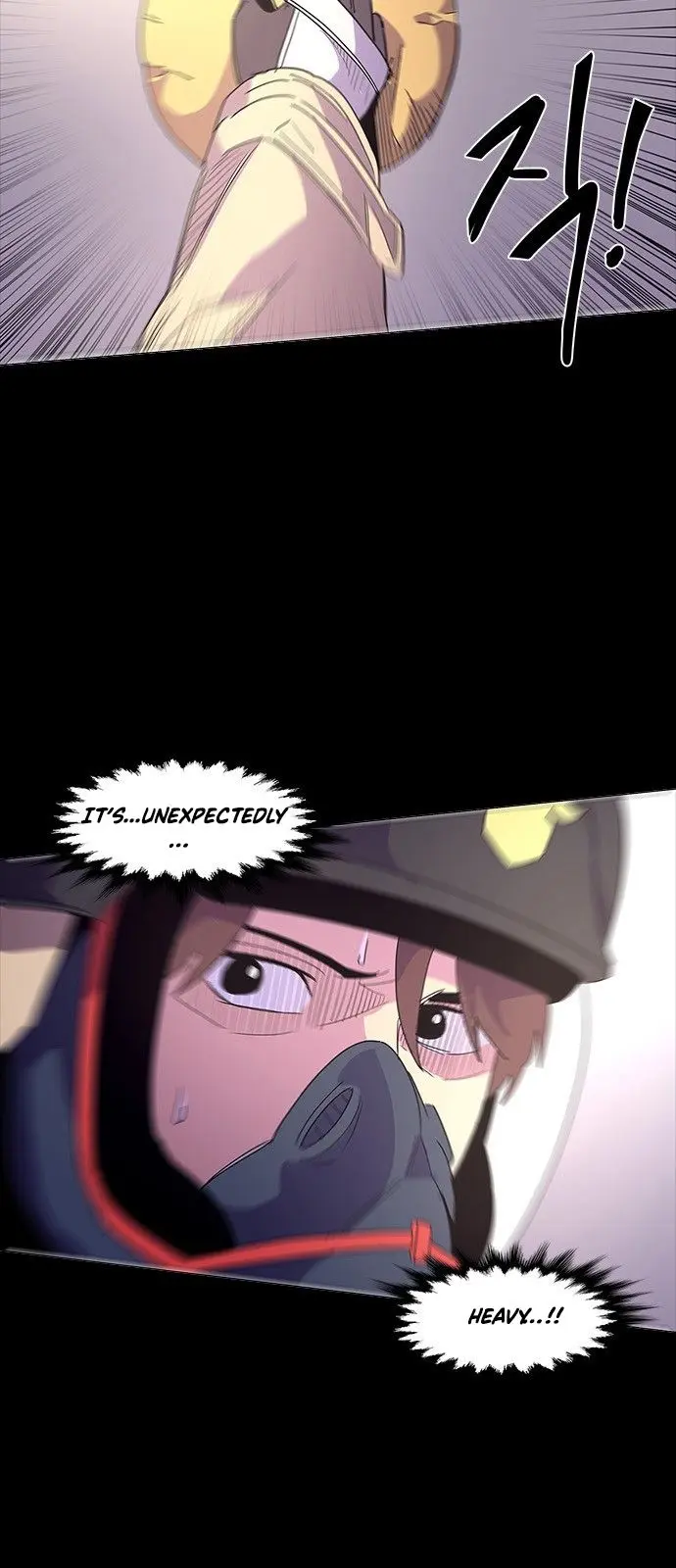 1 Second Episode 18 - Page 5
