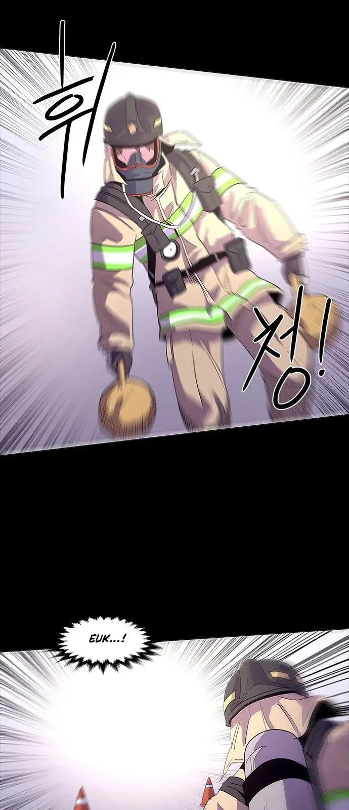 1 Second Episode 18 - Page 6