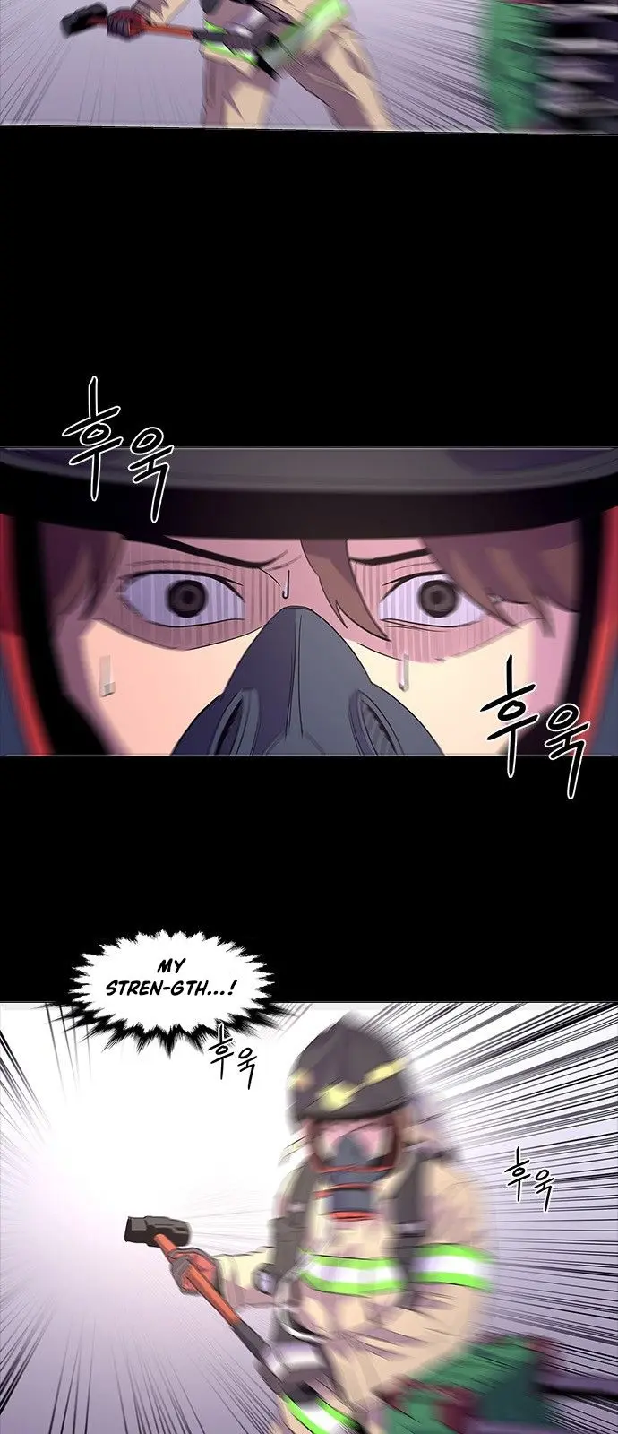 1 Second Episode 18 - Page 8