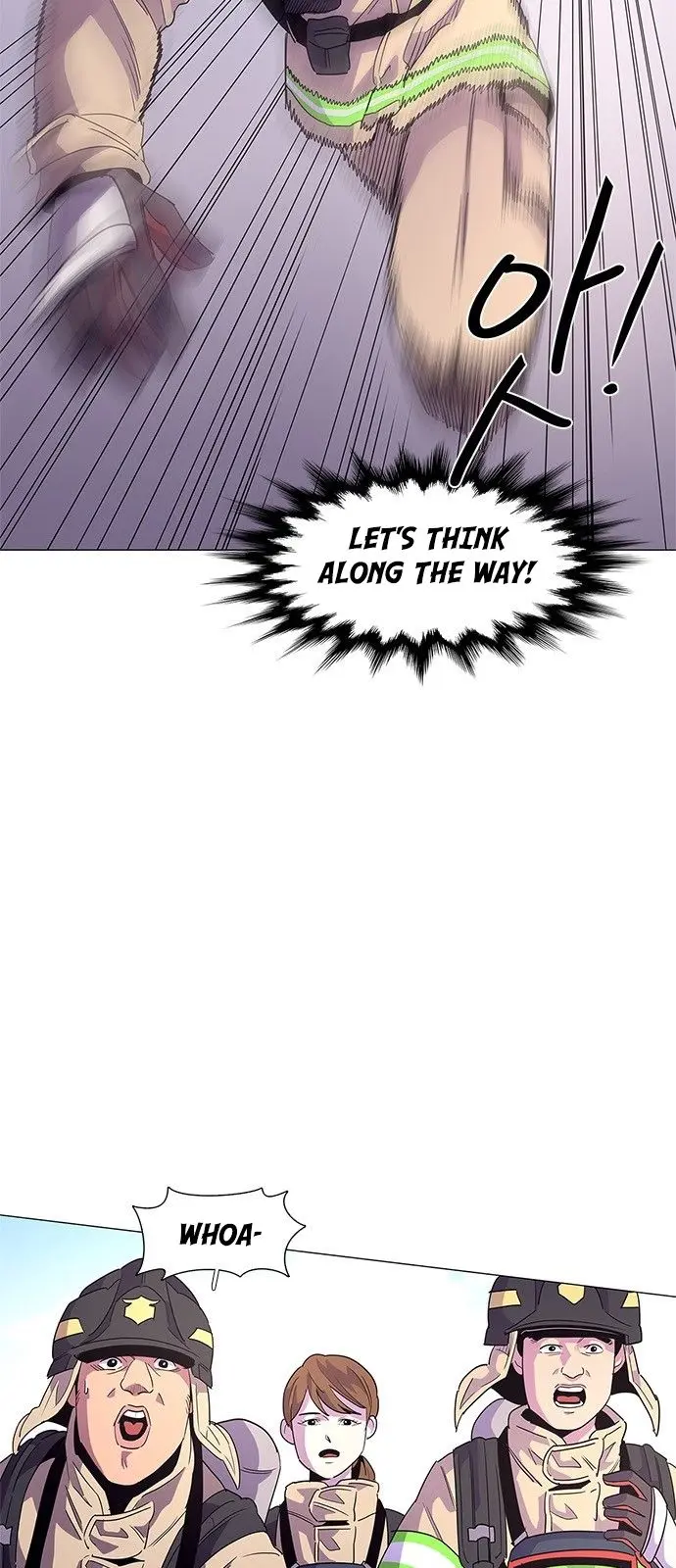 1 Second Episode 19 - Page 12