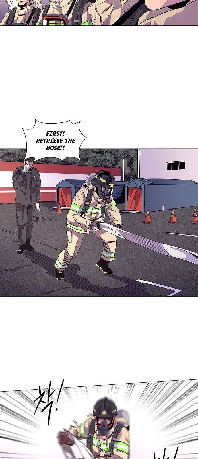 1 Second Episode 19 - Page 17