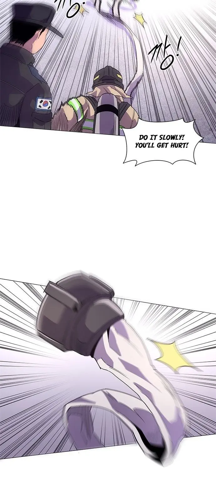 1 Second Episode 19 - Page 19