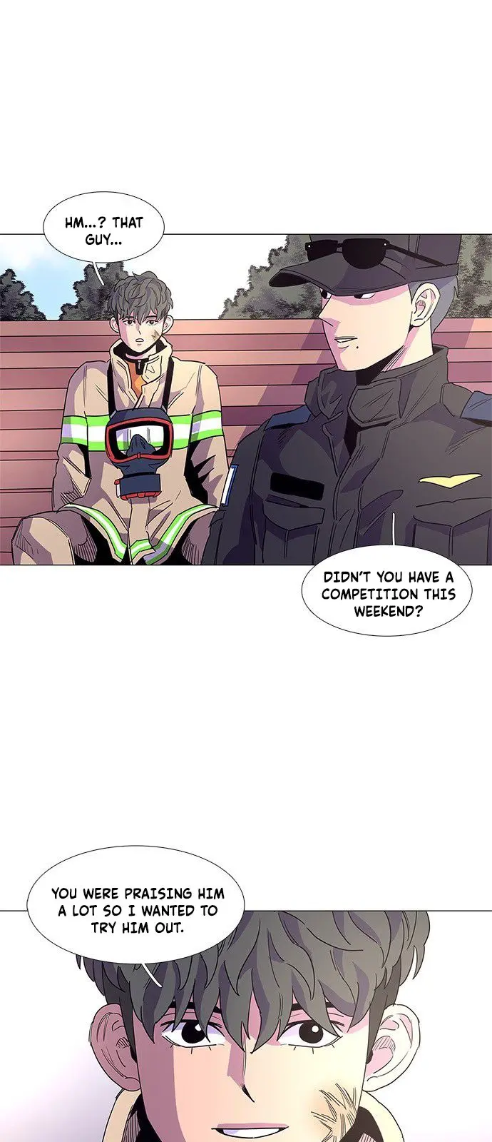 1 Second Episode 19 - Page 2