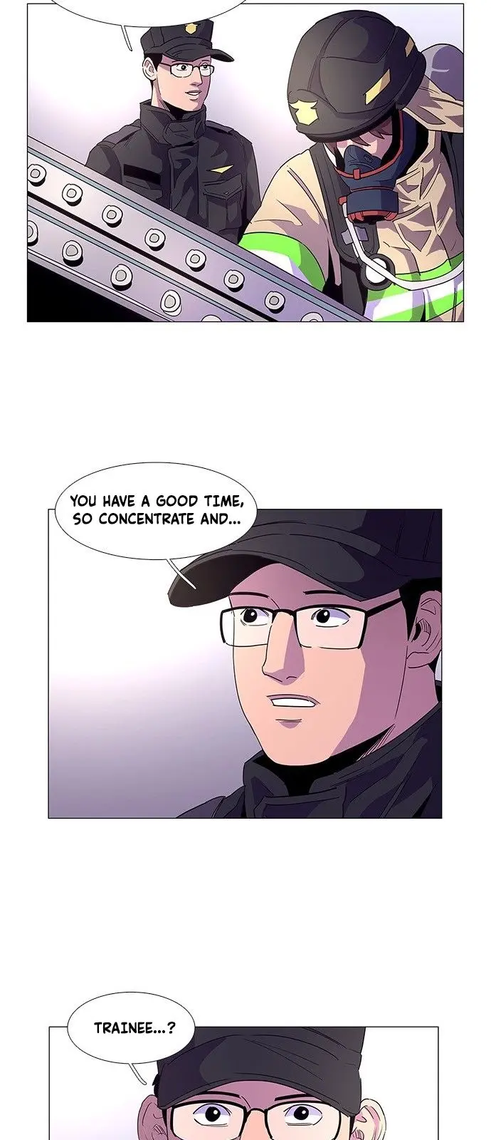 1 Second Episode 19 - Page 25