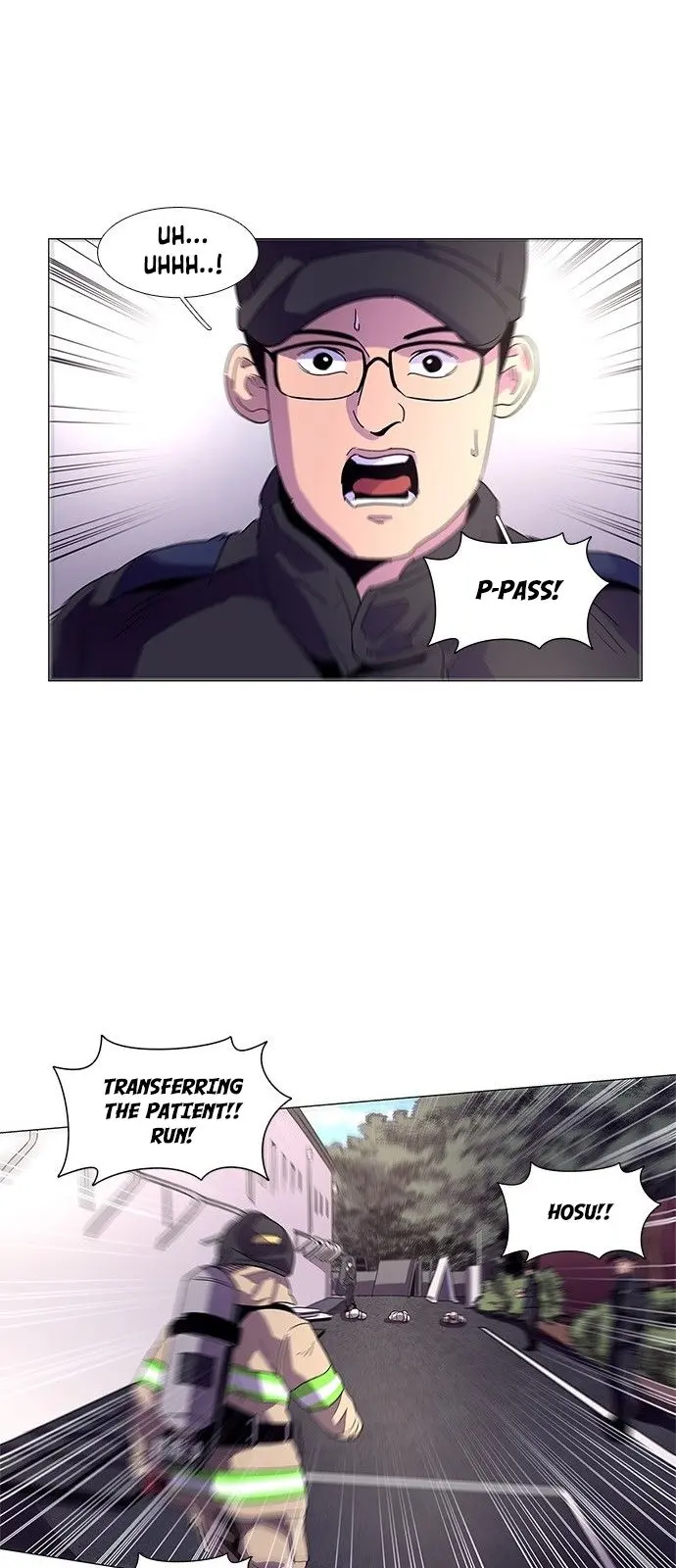 1 Second Episode 19 - Page 31