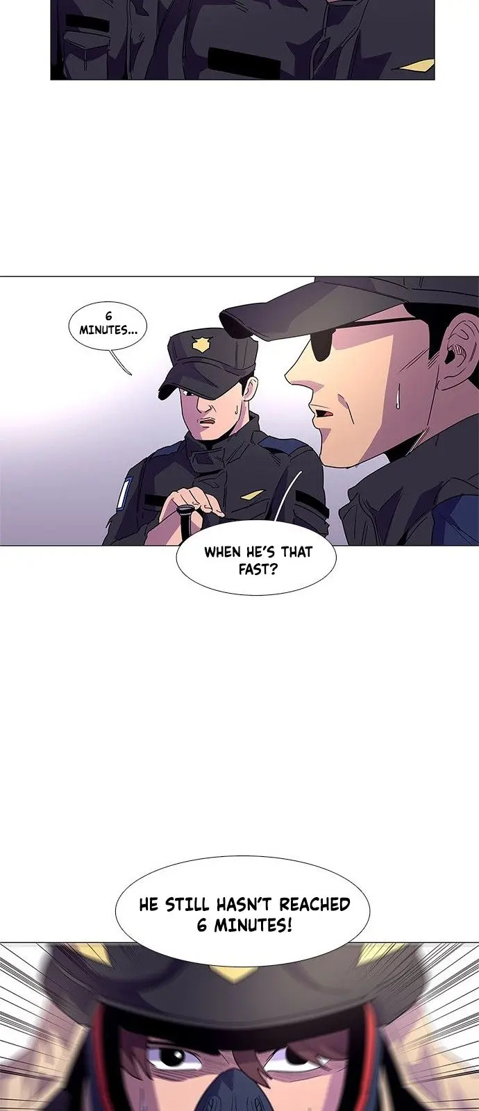 1 Second Episode 19 - Page 37