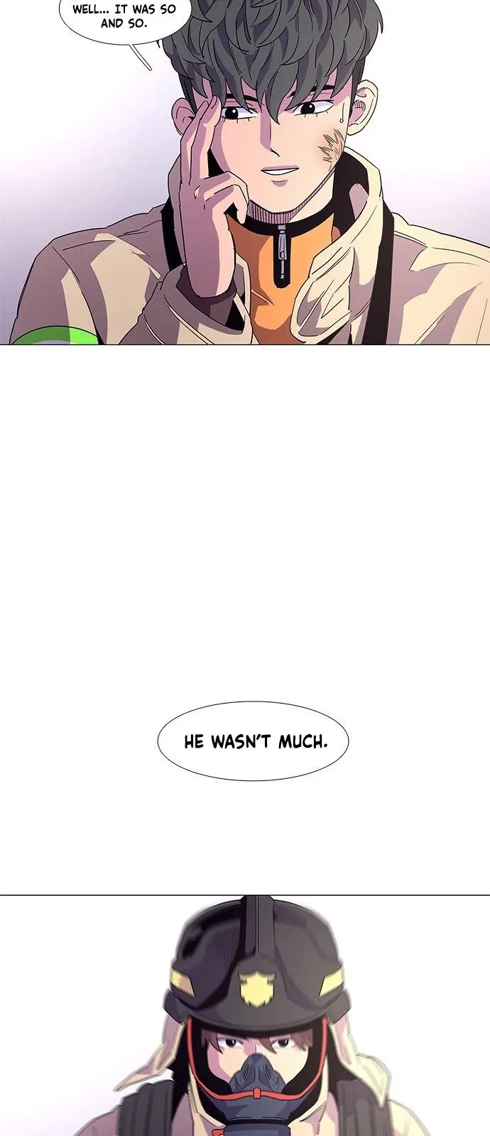 1 Second Episode 19 - Page 4