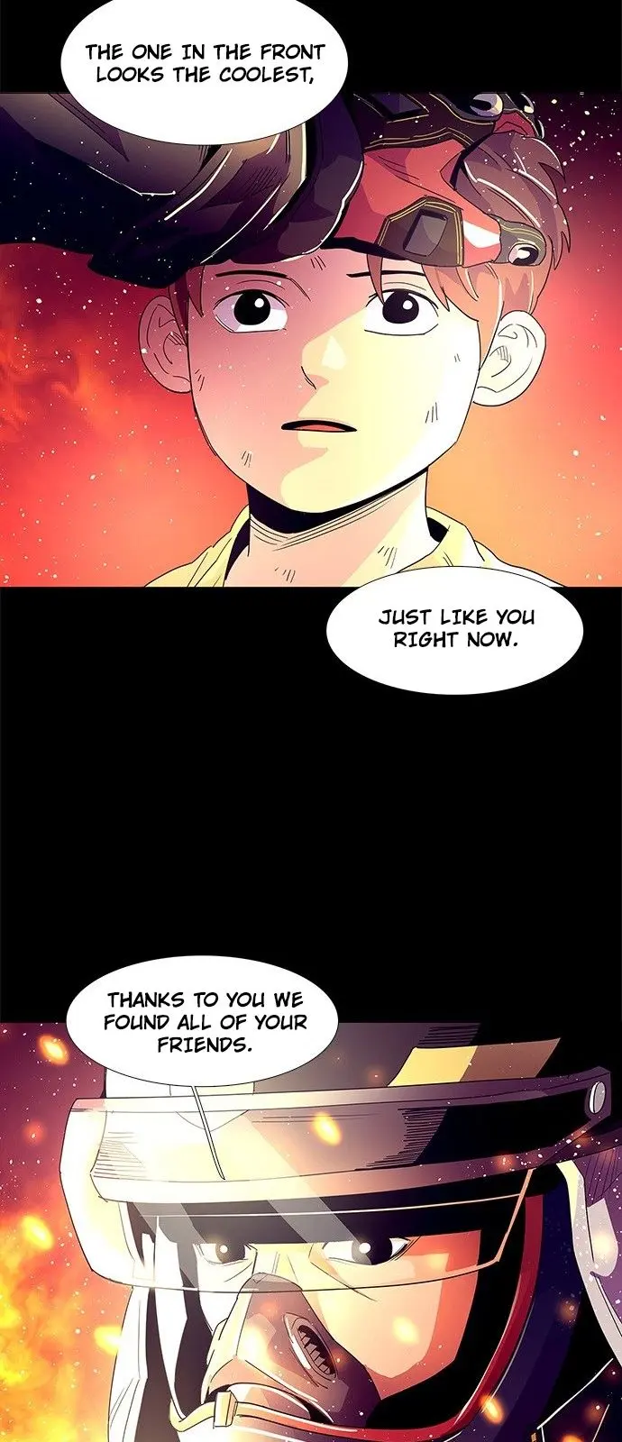 1 Second Episode 19 - Page 48