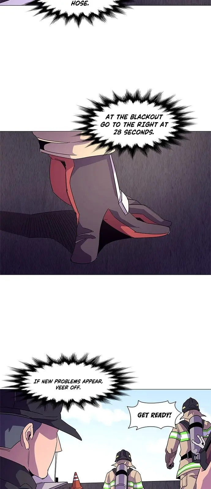 1 Second Episode 19 - Page 9