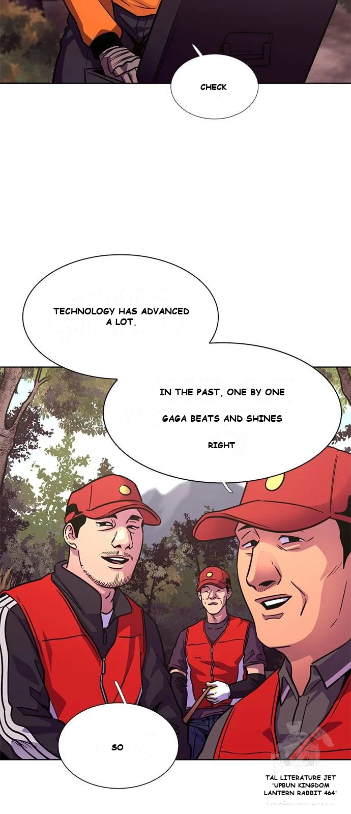1 Second Episode 2 - Page 17