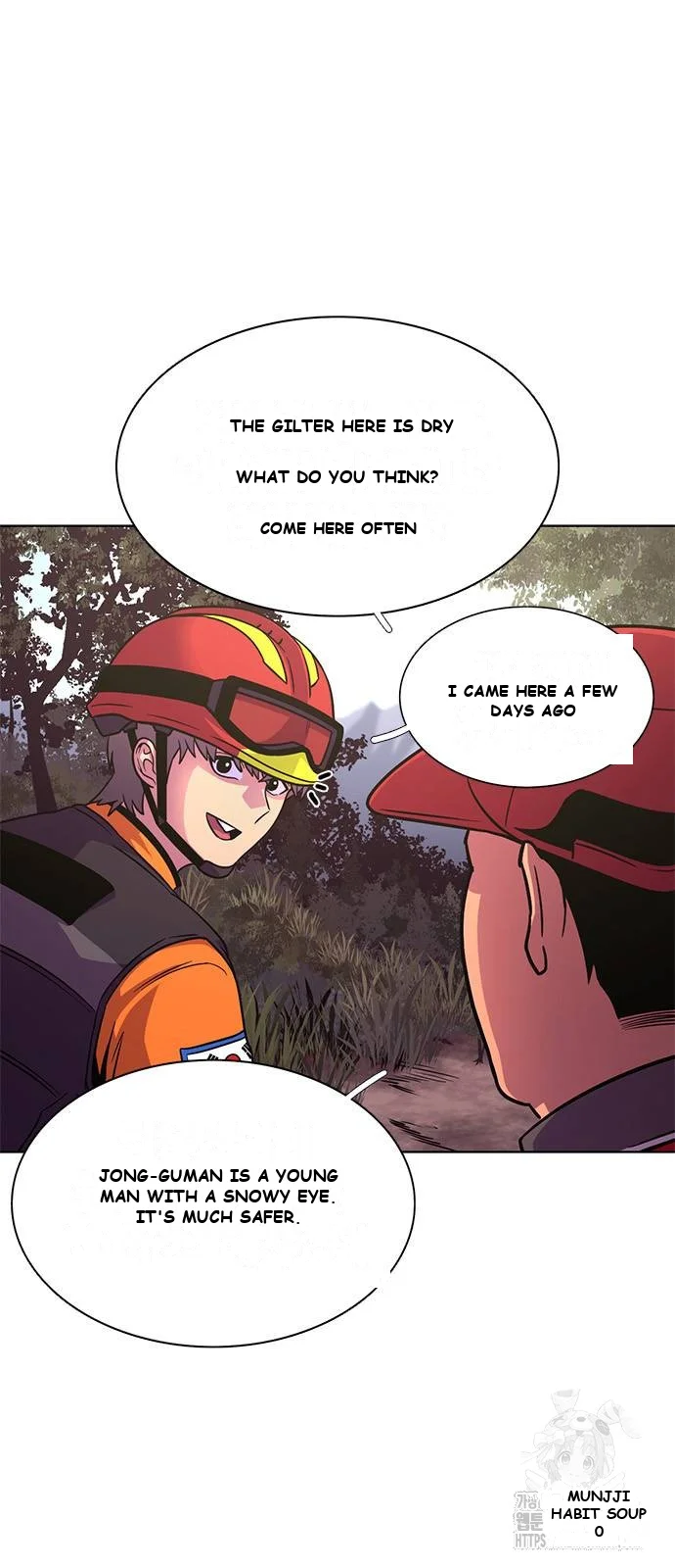 1 Second Episode 2 - Page 18
