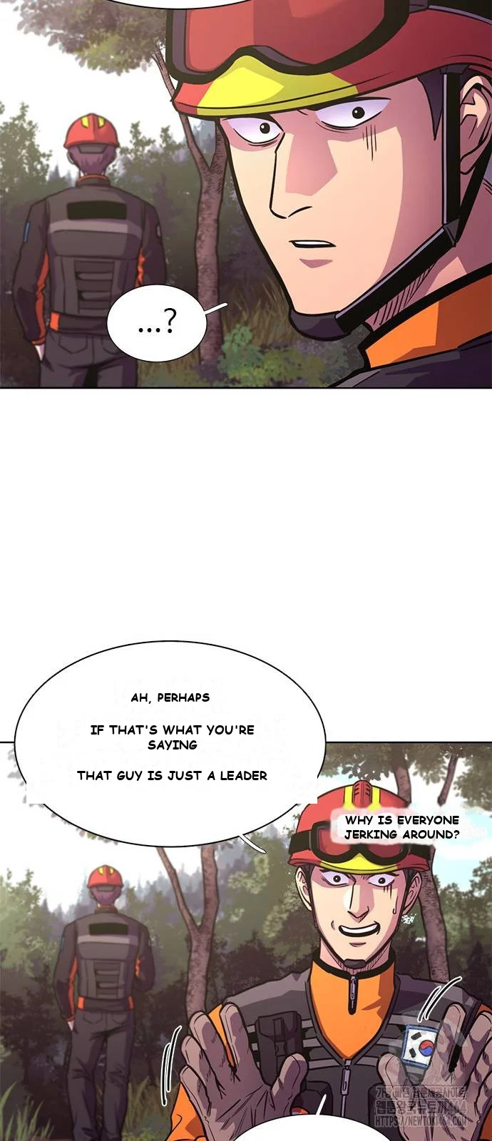 1 Second Episode 2 - Page 21