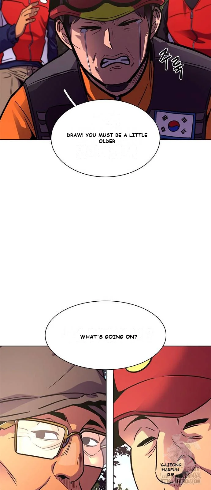 1 Second Episode 2 - Page 23