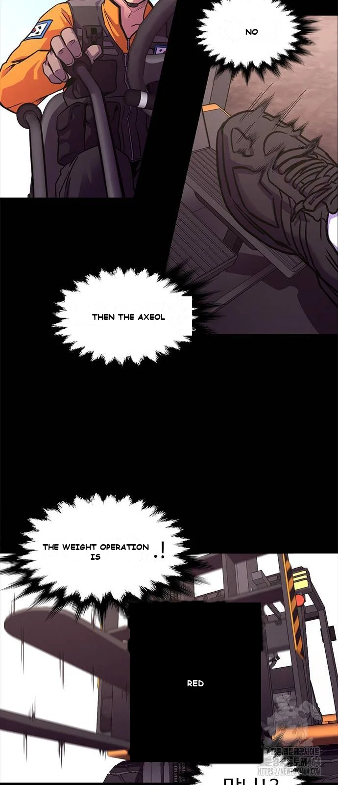 1 Second Episode 2 - Page 32