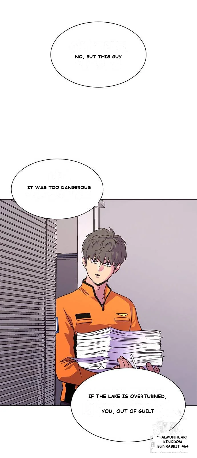 1 Second Episode 2 - Page 37