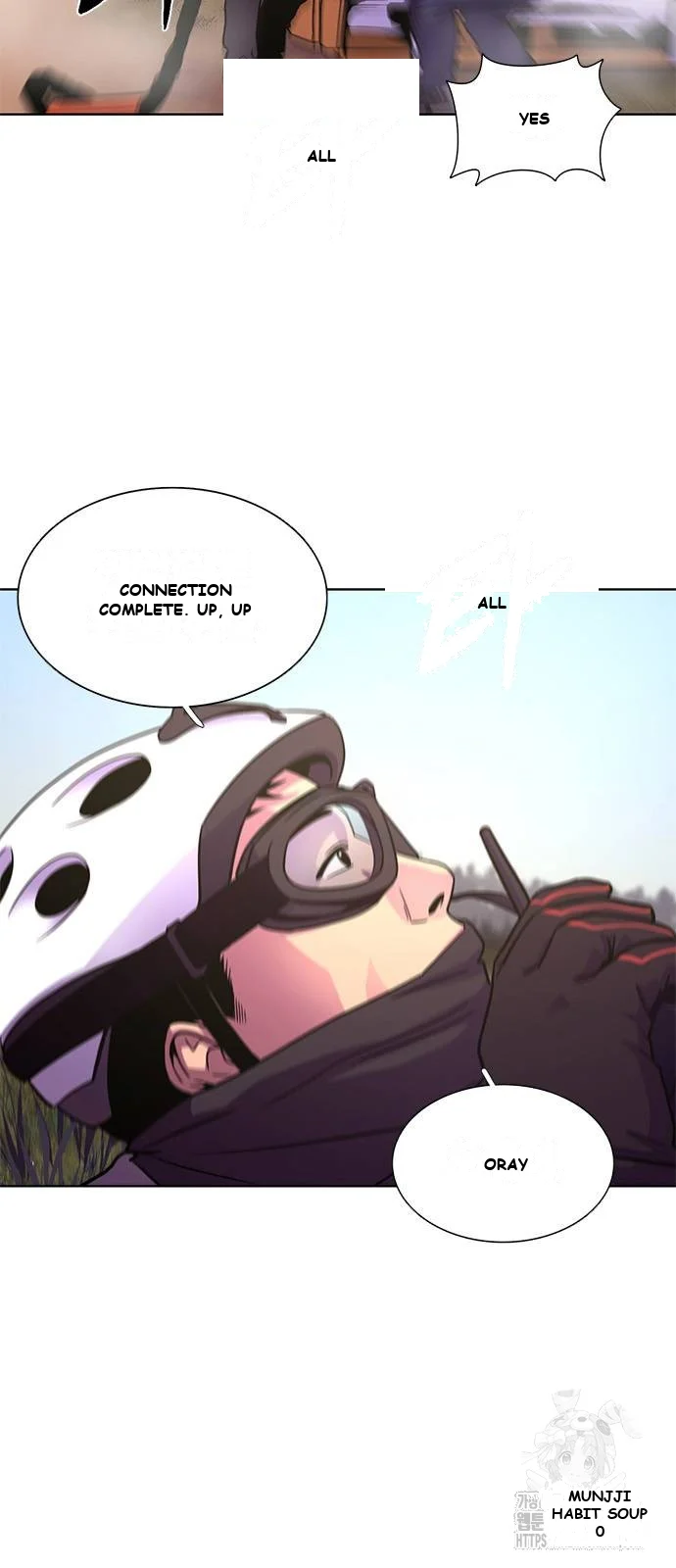 1 Second Episode 2 - Page 7